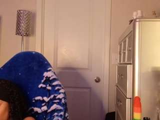 Butterfly Booty
