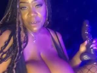 Goddess CeeCee