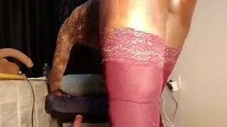 curvymelanin