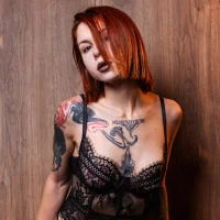RosieDesire