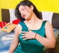 Trisha_Chhaya